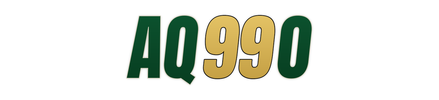 aq99o লোগো